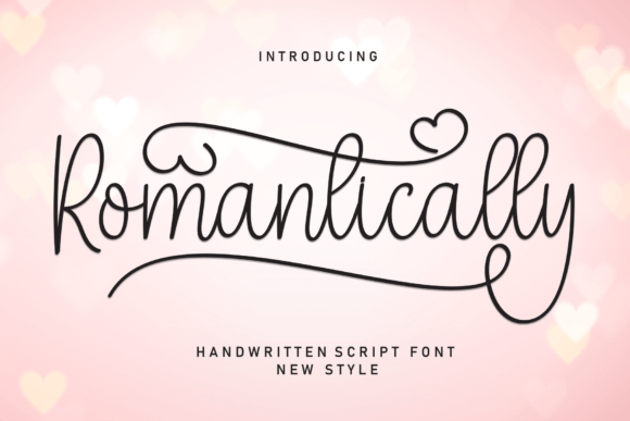 Discover the Timeless Charm of Romantically