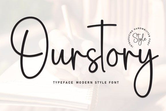 Discover the Timeless Elegance of Ourstory
